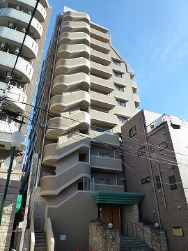 その他共用部　外観5