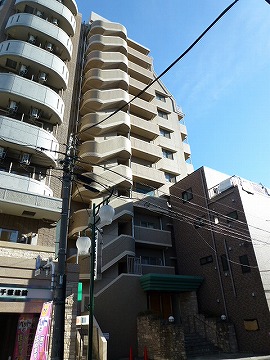 その他共用部　外観6