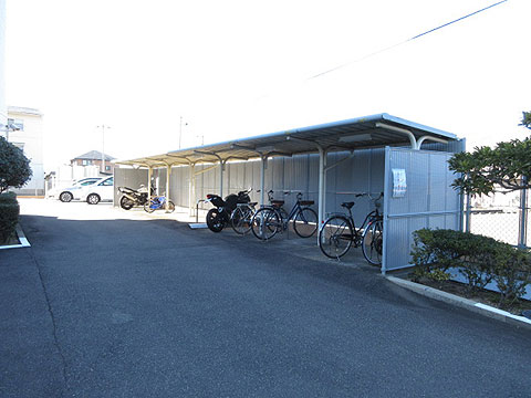 その他共用部　IMG_7339