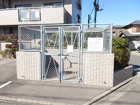 その他共用部　IMG_7337