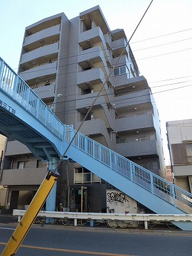 その他共用部　外観3