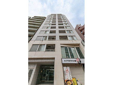 現地外観写真　5B7A3999