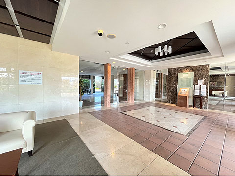 エントランス エントランス