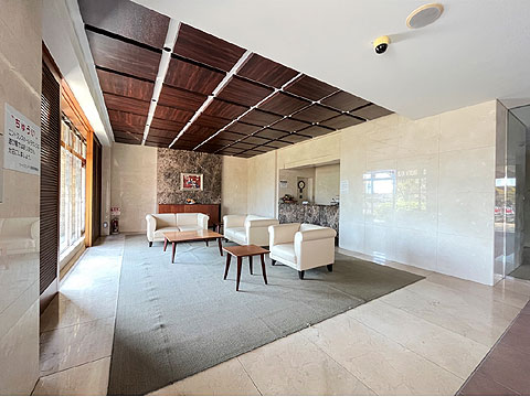 エントランス エントランス