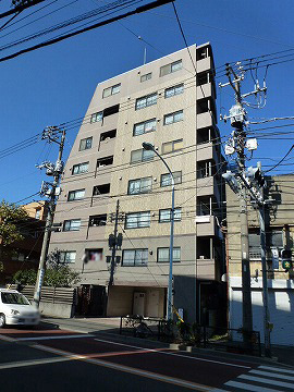 その他共用部　外観7