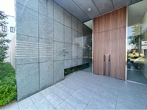 現地外観写真 外観