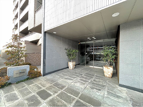 現地外観写真 外観