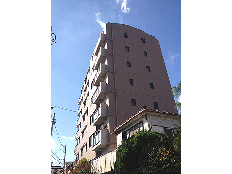 その他共用部 外観2