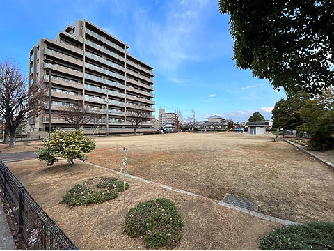 現地外観写真 物件外観