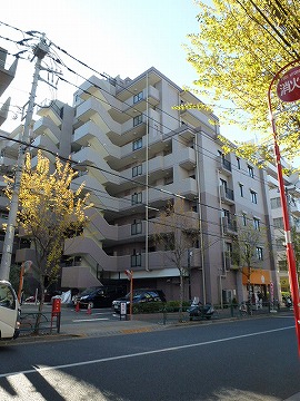 その他共用部　外観7