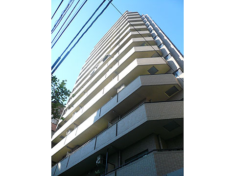 その他共用部　外観２