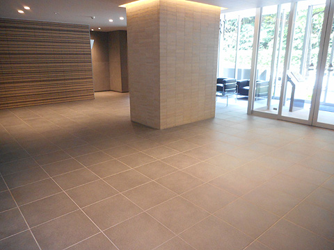 ロビー　ロビー