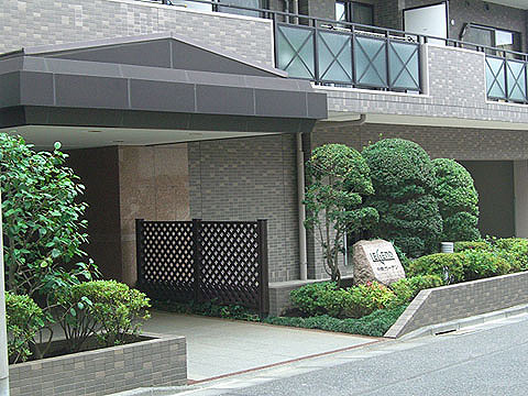 エントランス エントランス