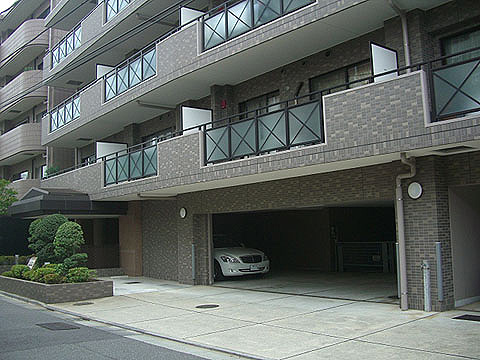 現地外観写真 外観