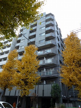 その他共用部 外観2