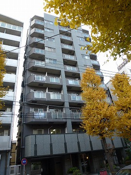 その他共用部 外観3