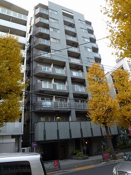 その他共用部 外観4