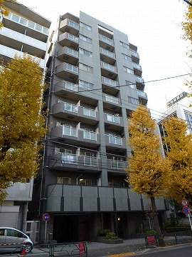 その他共用部 外観6