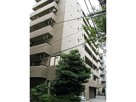 その他共用部 外観3