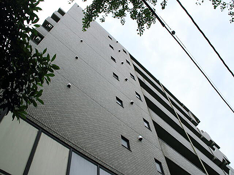 その他共用部 外観4