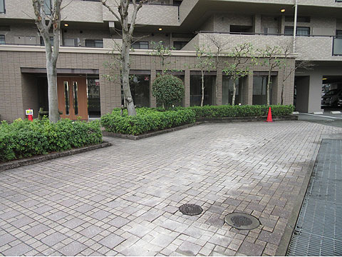 その他共用部　外観写真