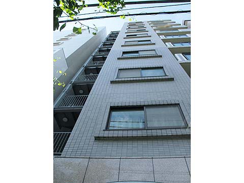 その他共用部　外観3