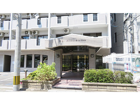 エントランス　IMG_9046