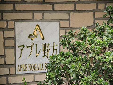 その他共用部　写真1