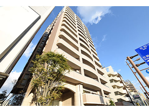 現地外観写真　外観