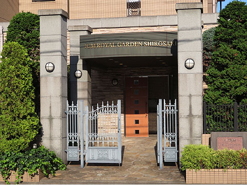 エントランス エントランス