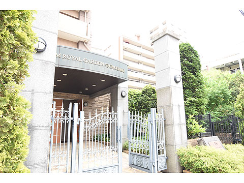 エントランス 外観(エントランス)