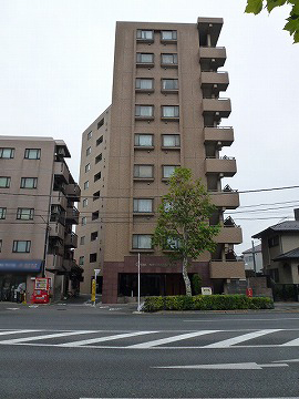 その他共用部 外観5