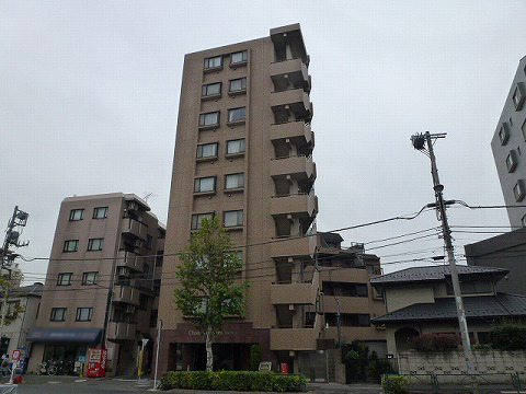 その他共用部 外観6