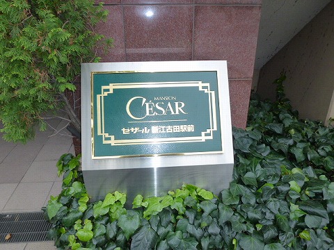 その他共用部 写真1