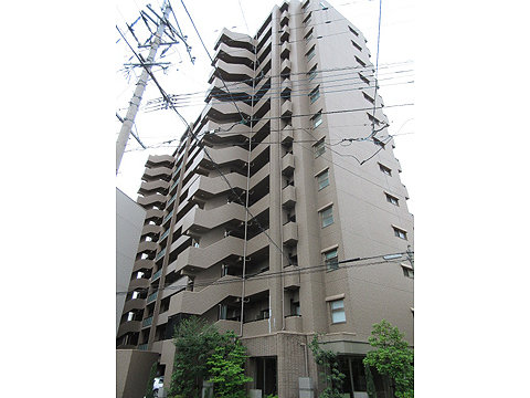 現地外観写真　現地外観写真