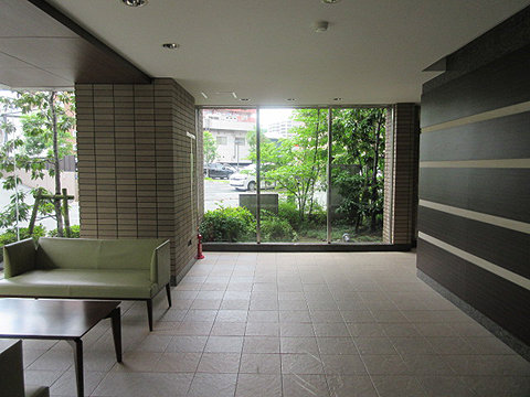 ロビー　ロビー