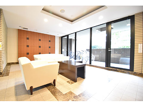 ロビー　ロビー