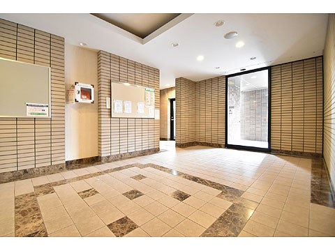 ロビー　ロビー