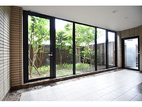 ロビー　ロビー