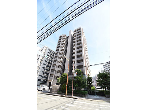 現地外観写真　現地外観