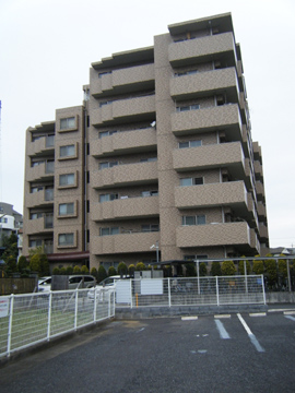 その他共用部 外観2