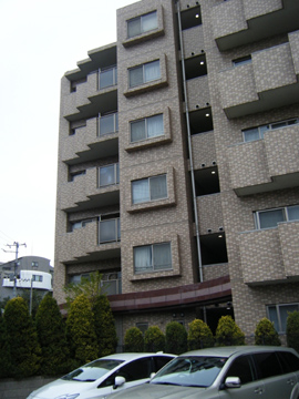 その他共用部 外観6