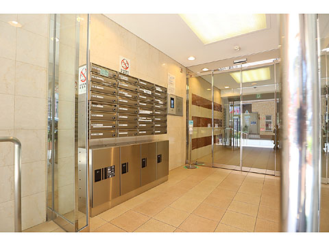 エントランス　IMG_7852