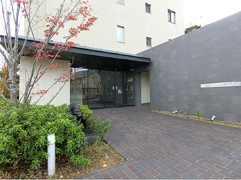 エントランス エントランス