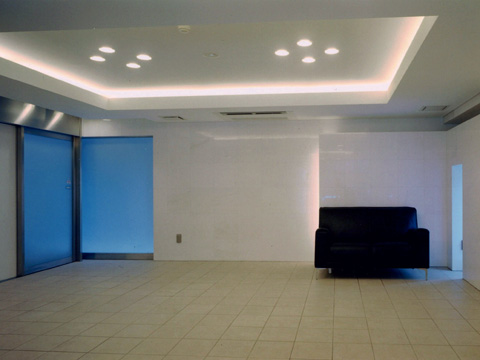 その他共用部 エントランスホール