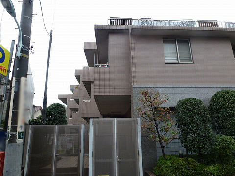 その他共用部 外観5