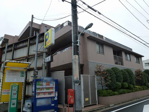 その他共用部 外観6