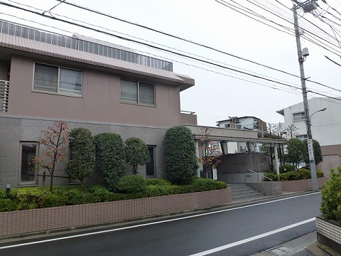 その他共用部 外観7