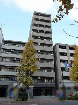 その他共用部 外観5