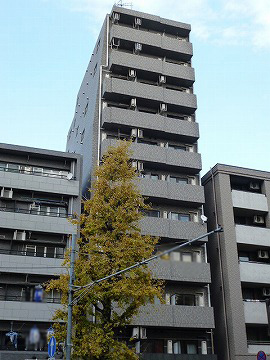 その他共用部 外観6